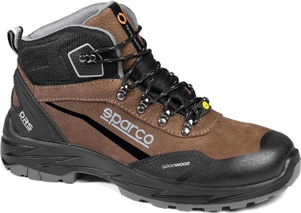 Produktbild Sparco Arbeitsschuhe Goodwood (ohne Schutzkappe) (46)