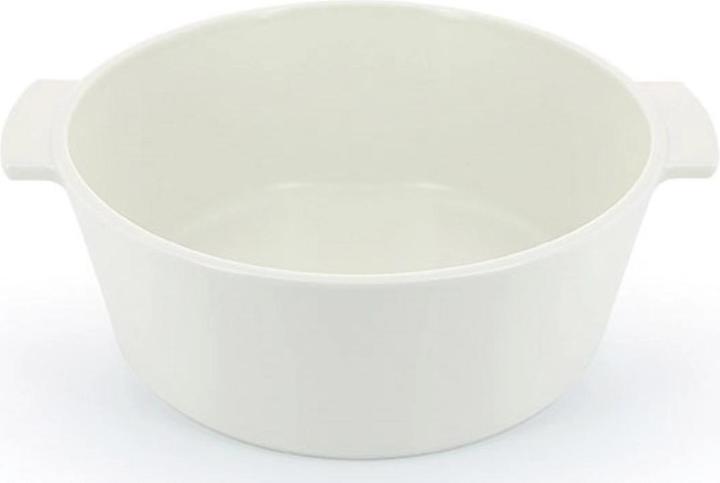 Produktbild Revol RVL 2 Kasserolle rund ohne Deckel, Ø 26 cm, 3.4 l, Induk. (25.50 cm)