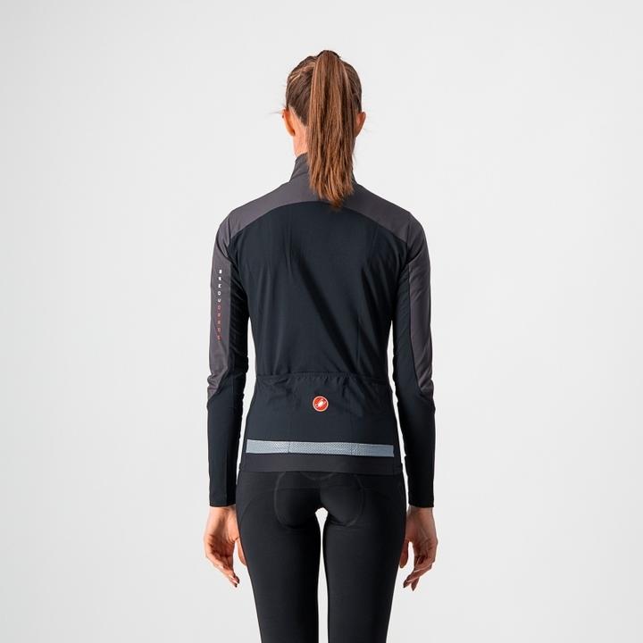 Produktbild Castelli Beta RoS W Jacket (L)