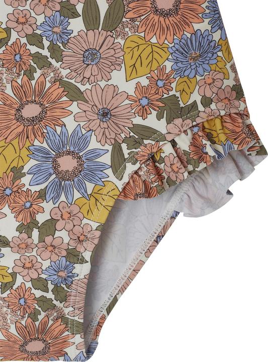 Produktbild Vertbaudet Mädchen Badeanzug Oeko-Tex (128)