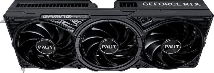 Actual product image Palit GeForce RTX 5080 GamingPro V1 (16 GB)