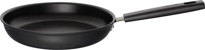 Fiskars Hard Face pan 26 cm (26 cm, Frying pan, Aluminium)