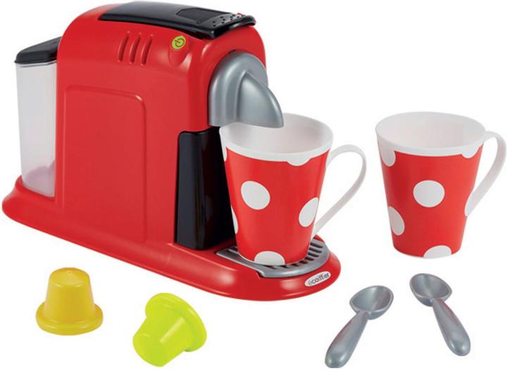 Produktbild Ecoiffier Kochküchen-Set komplett