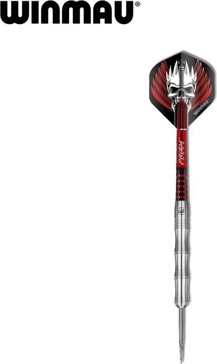 Image du produit Winmau Steeldarts Mervyn King (0.05 g)
