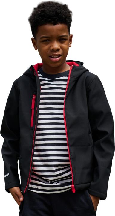 Produktbild Regjun Softshelljacke 3 Lagen (140)