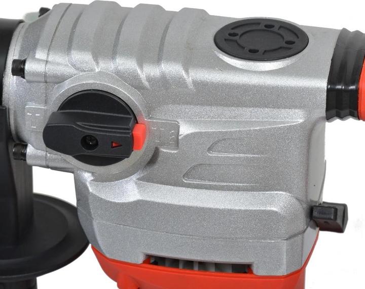 Actual product image Hecht 1036 Chisel hammer (Electrical connection)