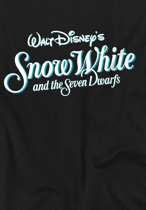 Produktbild Snow White TShirt (116)