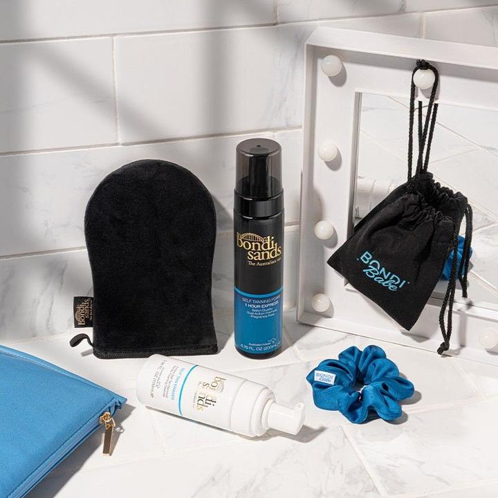 Produktbild Bondi Sands 1-Hour Express (Selbstbräunungsschaum, 200 ml)
