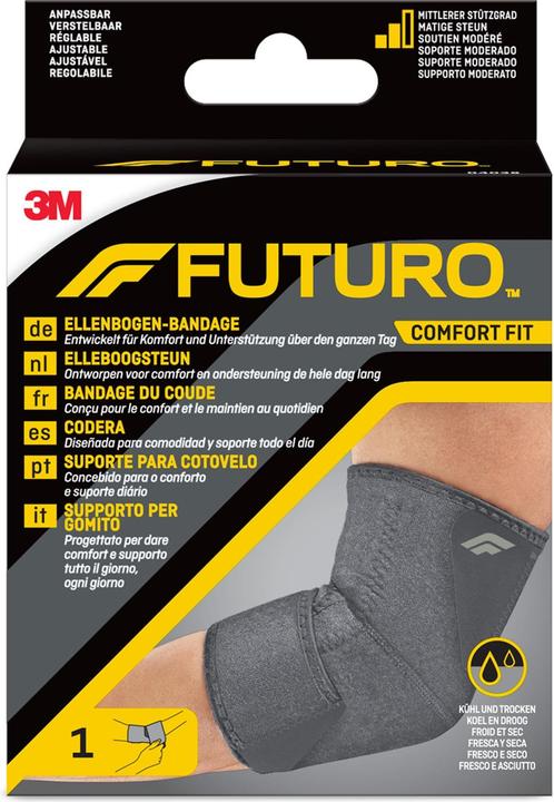 Actual product image Futuro Comfort Lift (One size)