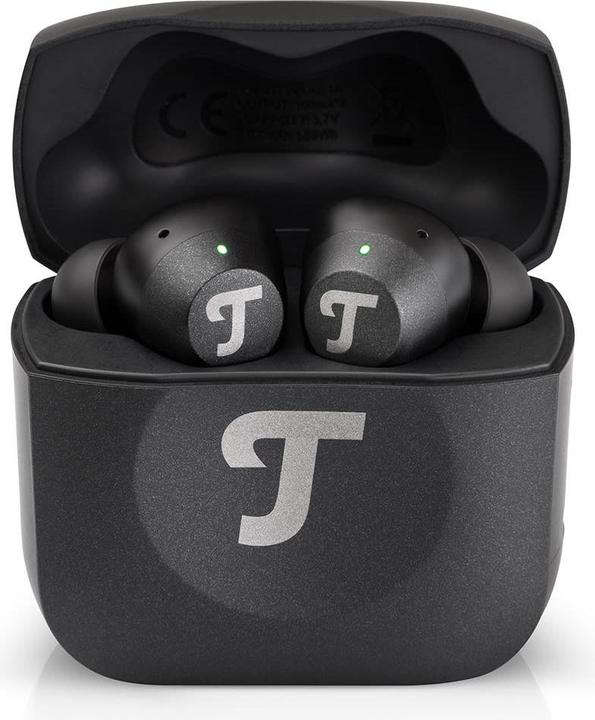 Immagine prodotto Teufel Airy TWS Pro (ANC, 4 h, Senza fili)