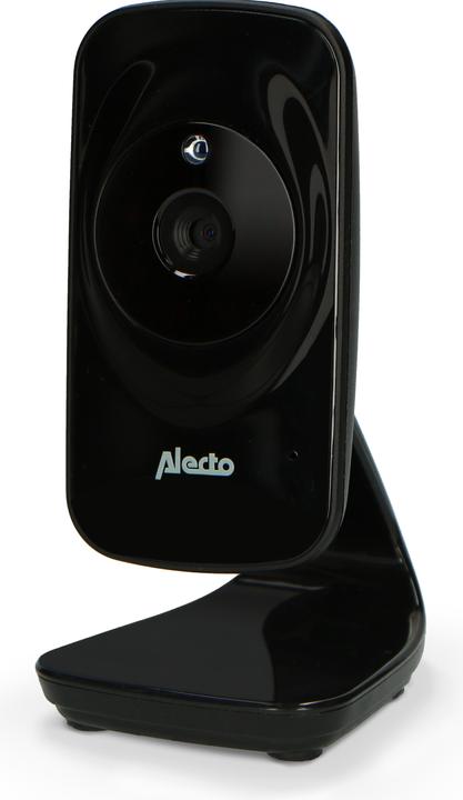 Image du produit Alecto DVM-149C Uitbreidingscamera voor DVM-149 Black (Caméra de protection pour DVM-149 noir)
