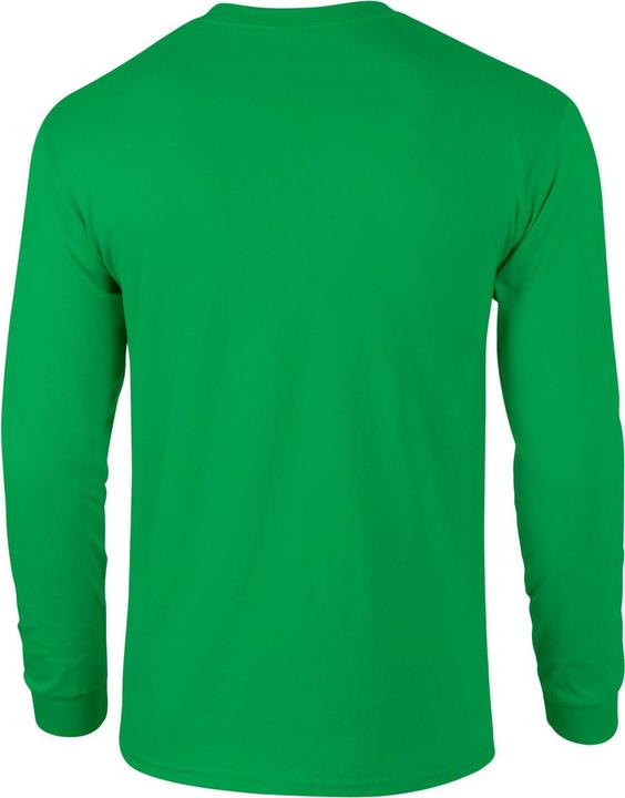 Immagine prodotto Gildan Ultra Maglietta Semplice Manica Lunga Adulto Unisex (L)