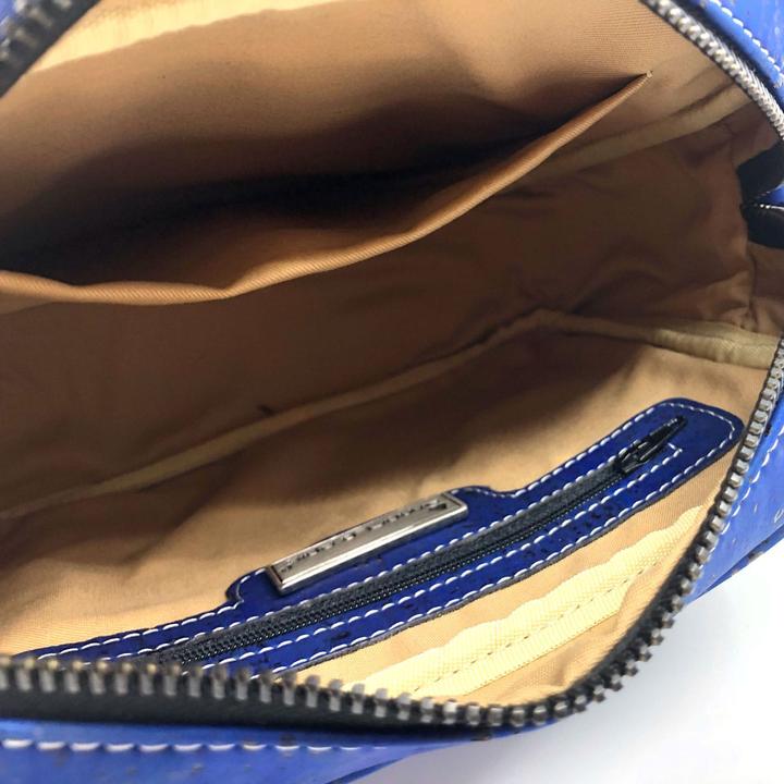 Image du produit Marla Pais Sac en liège "Arusha