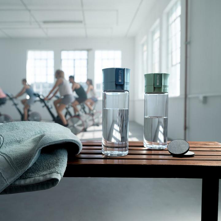 Image du produit Brita MicroDisc (6 x)