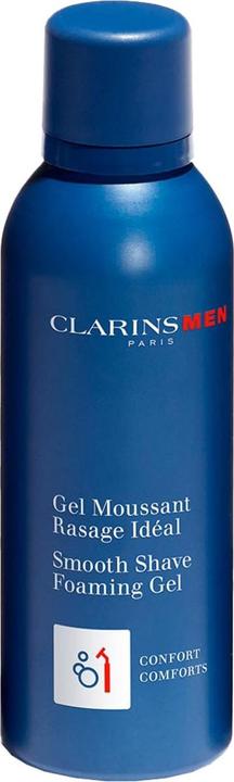 Clarins Gel Rasage (150 ml, Shaving gel)