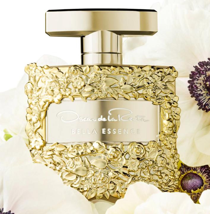 Actual product image Oscar de la Renta Bella Essence by Eau de Parfum Spray 100 ml (Eau de parfum, 100 ml)