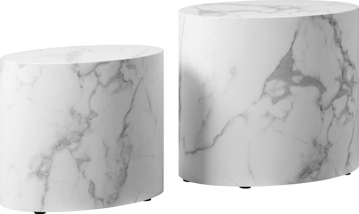 Image du produit SalesFever Table basse (48 x 40 x 33 cm)