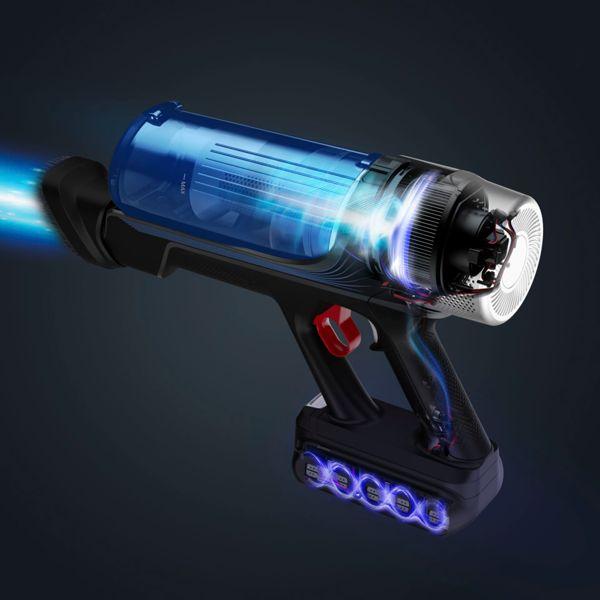 Image du produit Rowenta RH20C0 X-Force Flex 9.60 Aqua