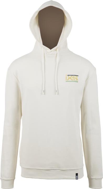 Immagine prodotto iXS Felpa con cappuccio organica Arch off (XL)