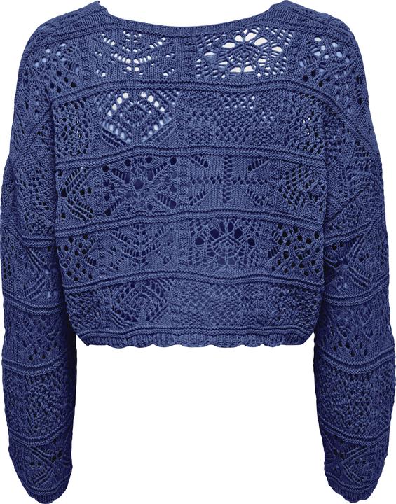Produktbild Only 7/8-ärmelige Strickjacke Strickjacke (L)