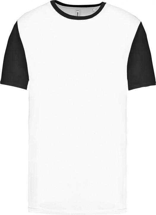 Blanc/Noir