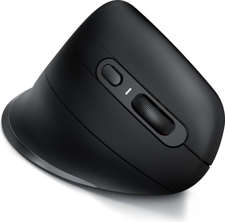 Actual product image CSL Vertikale Maus (Wireless)