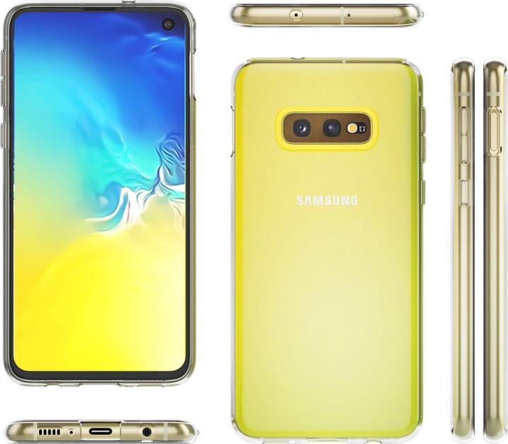 Image du produit Nalia Étui pour téléphone portable (Samsung Galaxy S10e)
