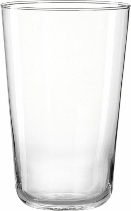 Produktbild Ritzenhoff & Breker Longdrinkglas LOA, 400 ml aus Kalk-Soda, spülmaschinenfest, Höhe: 130 mm (4 dl, 6 x, Longdrinkgläser)