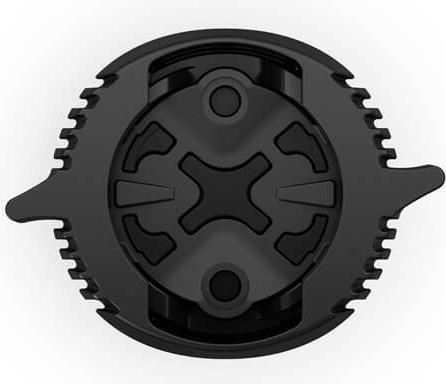 Image du produit Garmin Adaptateur de support d'adhérence