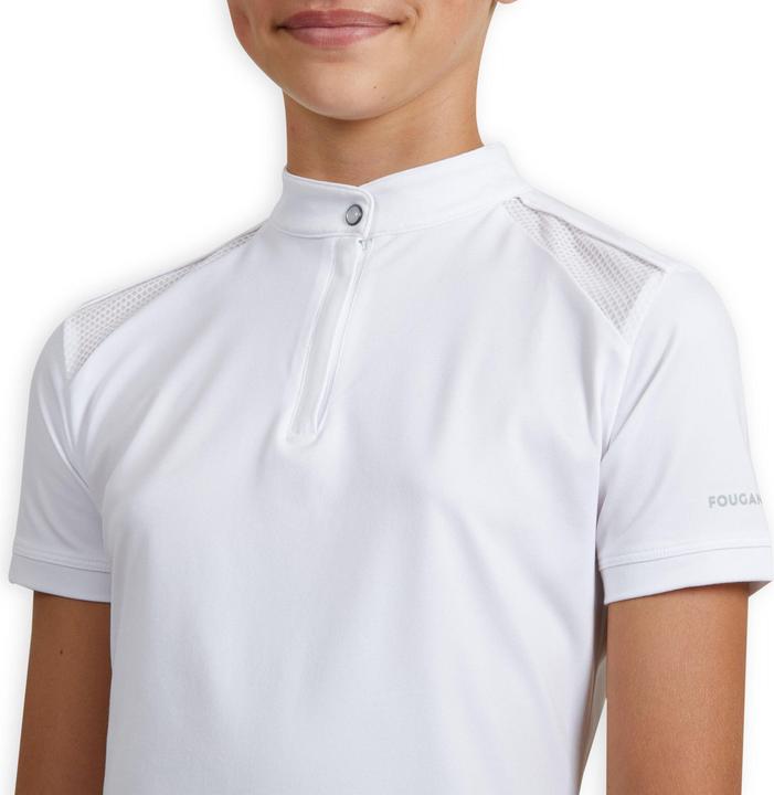 Actual product image Fouganza COMPETITION 500