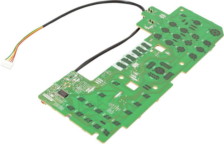 Actual product image Brother Panel PCB Assy FAX2820
