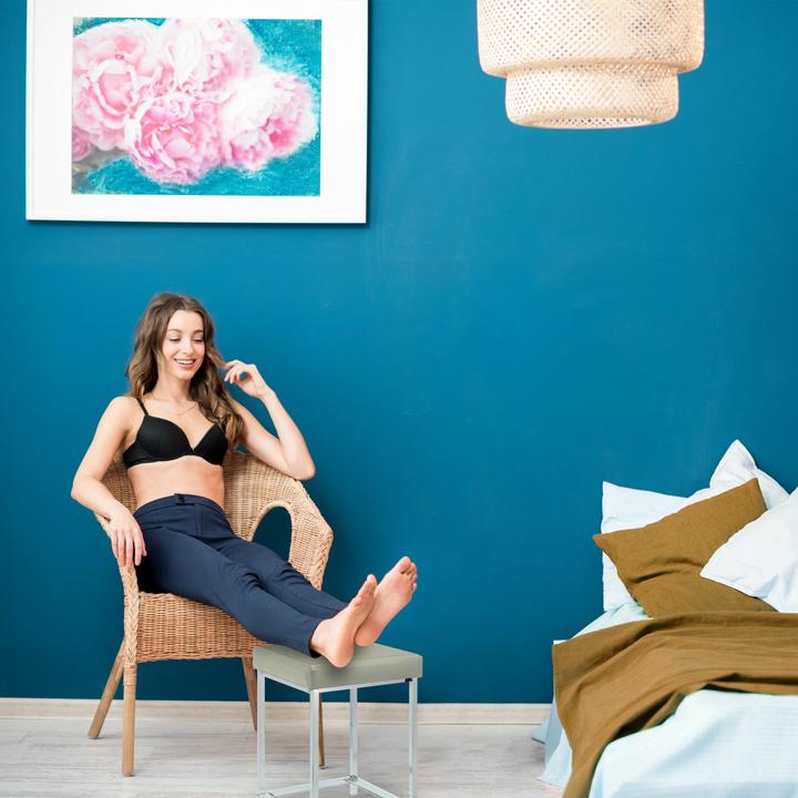 Produktbild Relaxdays Wasserfall (180 x 200 cm)