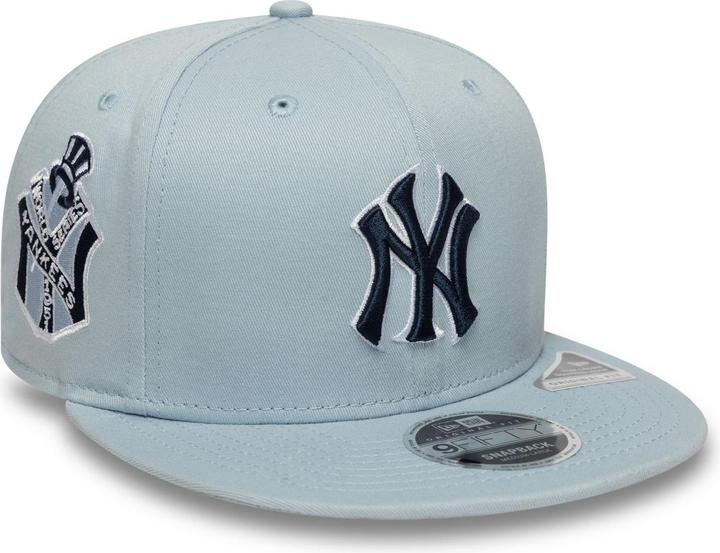 New Era 9Fifty Cap WORLD SERIES New York Yankees - S/M (S/M)