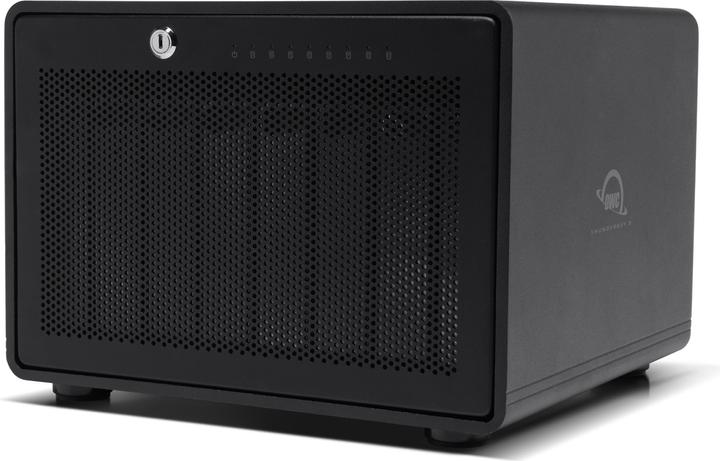 Produktbild OWC ThunderBay 8 (2.5", 3.5")