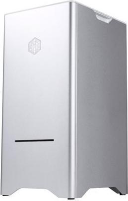 Produktbild Silverstone SST-FT03S Fortress (mATX, Mini-ITX)