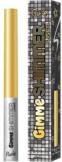 Actual product image Rude Cosmetics Rude Gimme Shimmer Liner Diamond