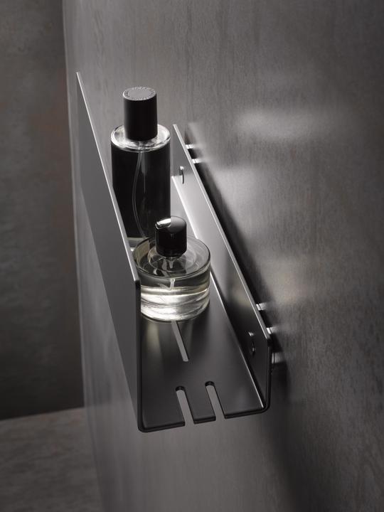 Actual product image Keuco Shower tray