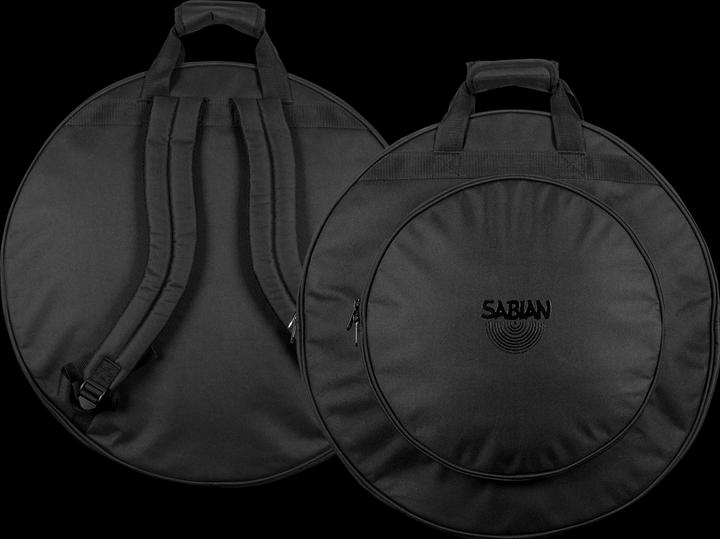Sabian SA Quick 22" Sac pour cymbales (Guitare électrique)