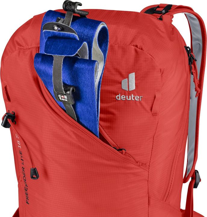 Actual product image Deuter Freerider Lite 18 (18 l)