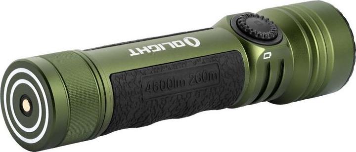Actual product image Olight Seeker 4 Pro - EDC torch (13.30 cm, 4600 lm)