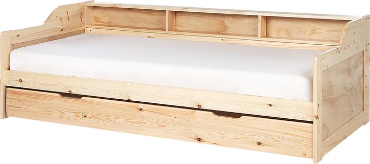 Produktbild Beliani Edern (90 x 200 cm)