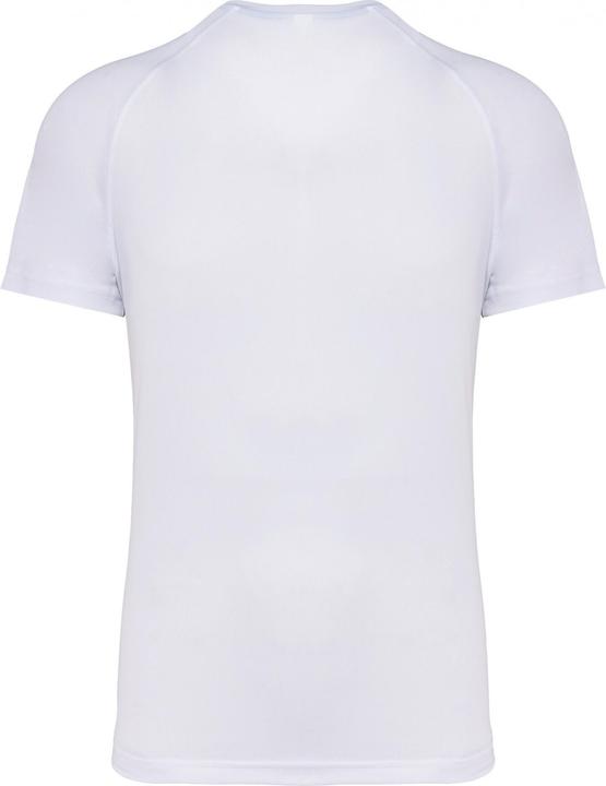 Image du produit Proact Maillot col rond recyclé (S)