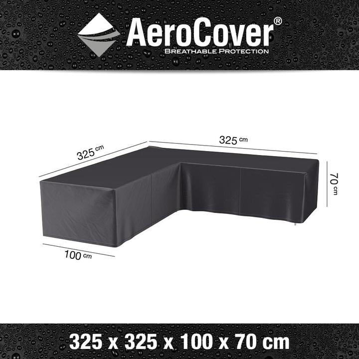 Produktbild AeroCover Schutzhüllen