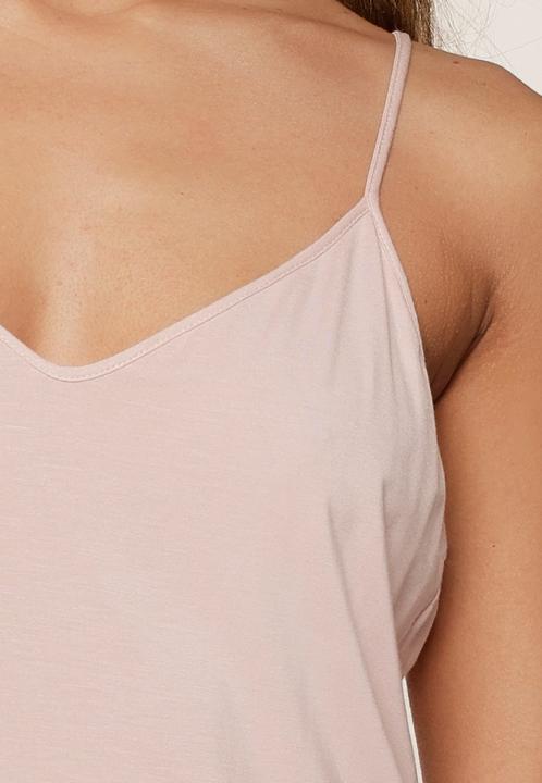 Produktbild LingaDore Kleid mit V-Rücke (XS)