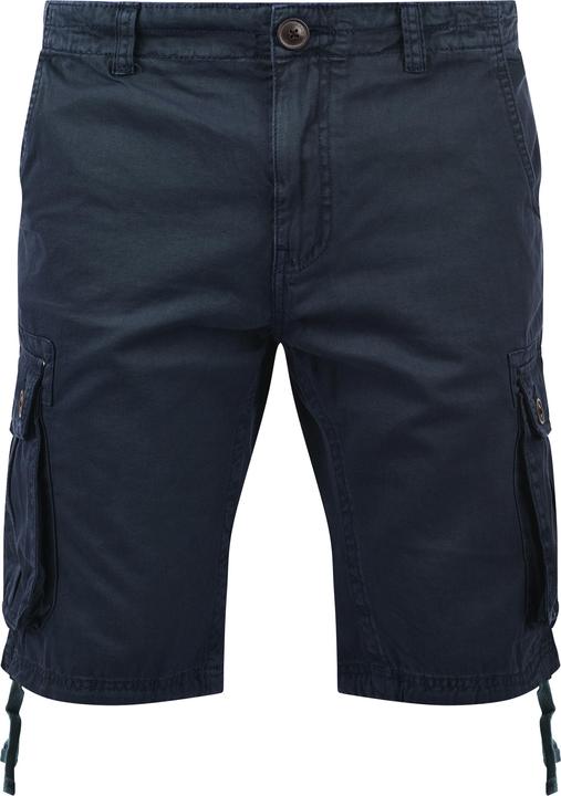 Immagine prodotto Solid Vizela Pantaloncini Cargo Bermuda Shorts Pantaloni corti Da UomoIn Cotone 100% Regular- Fit (S)