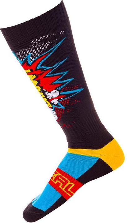 Actual product image O Neal Pro MX Sock Braaapp (38 - 44)