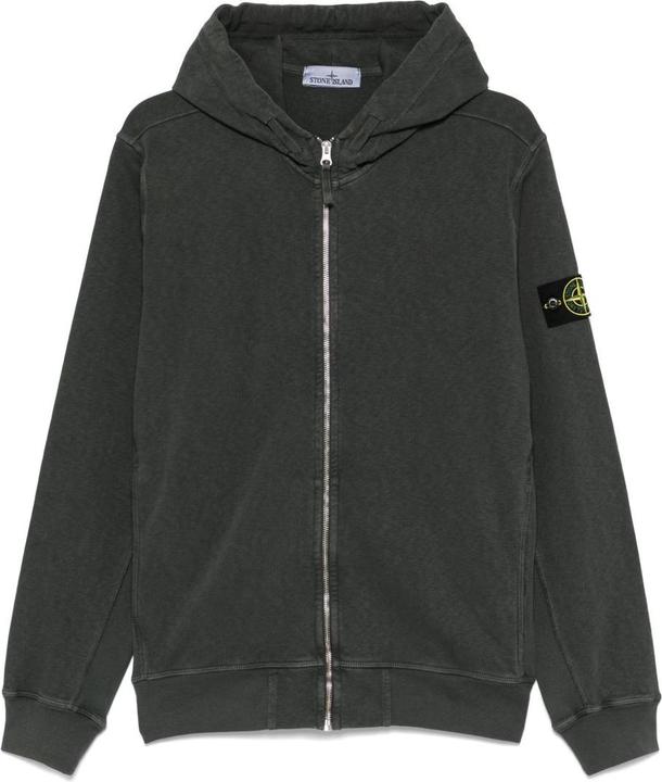 Actual product image Stone Island Sweaters Grey (XXL)