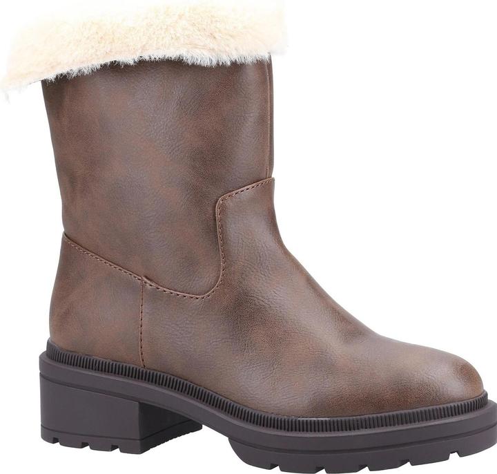 Rocket Dog Halbhohe Stiefel Idea