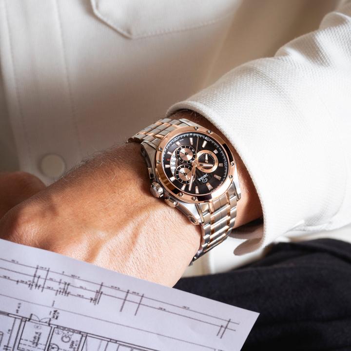 Immagine prodotto Jaguar Special Edition (45 mm)