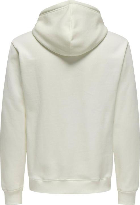 Produktbild Only & Sons Onsconnor Reg Sweat Hoodie Noos (XL)